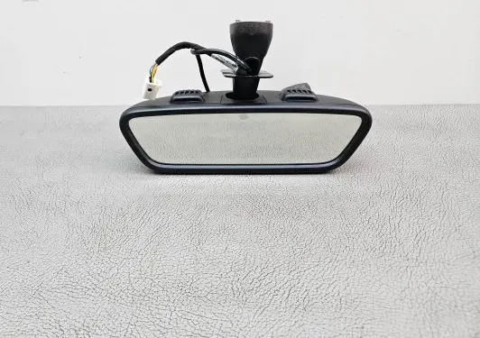 Mercedes-Benz C W205 Rear view mirror (interior) A2058100817