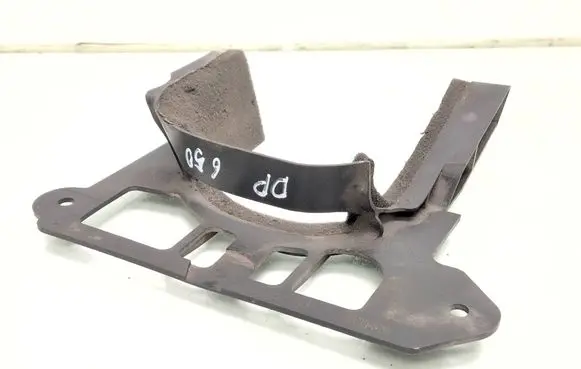 Audi A6 C7 Front underbody cover/under tray 4G0863190