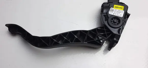 Citroen C3 Picasso Accelerator throttle pedal 9681383980 M5124