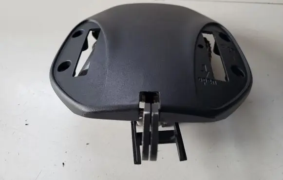 Porsche Boxster 986 Convertible roof lock/latch 99662412100 99656101701