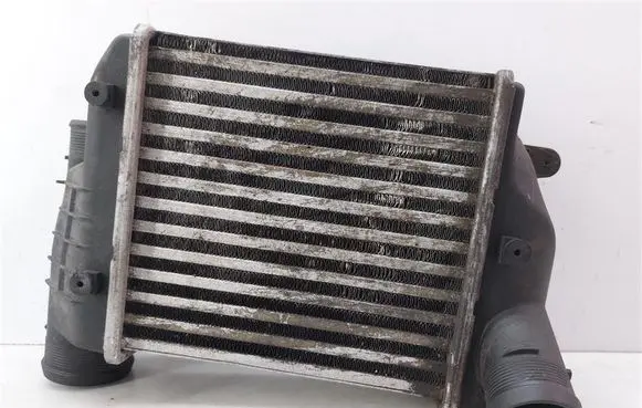 Audi A6 Allroad C8 Intercooler radiator 4F0145805E
