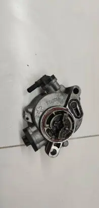 Peugeot Partner III Vacuum pump 9804021880