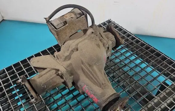 Suzuki Grand Vitara II Rear differential IMPRK1458681