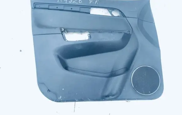 Opel Antara Front door card panel trim p96812788