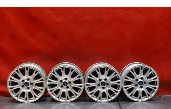 Ford Grand C-MAX R18 alloy rim AM5JAB