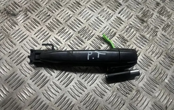 Subaru Outback Rear door handle trim 