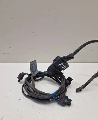 BMW 5 E60 E61 Parking sensor (PDC) wiring loom 9122273 KSSK22 222224377431