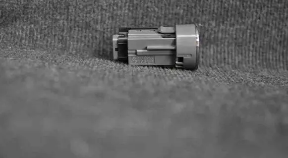 Toyota Prius (XW30) Engine start stop button switch 15A8544
