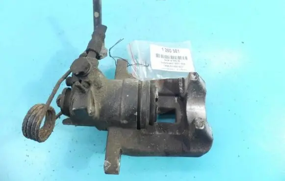 Skoda Superb B5 (3U) Rear brake caliper IMPRK1260501