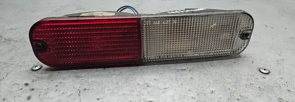 Land Rover Freelander Rear/tail lights 22970404 13082012