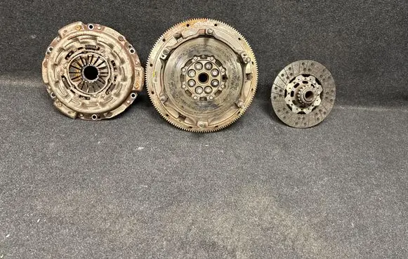 Chevrolet Camaro Clutch set kit
