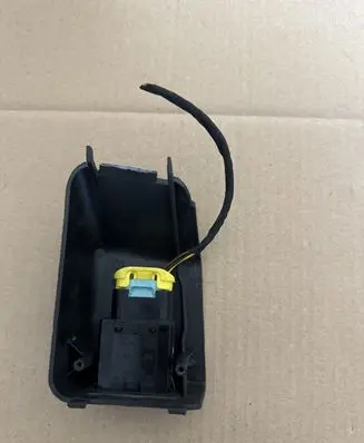 Audi A6 S6 C6 4F Passenger airbag on/off switch 1K0919237C