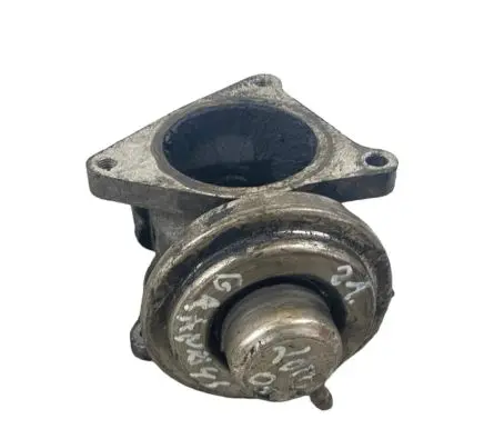 Mitsubishi Grandis EGR valve 038129637D