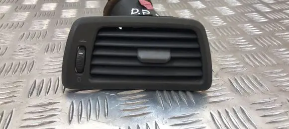 Volvo S60 Dashboard side air vent grill/cover trim 3409375