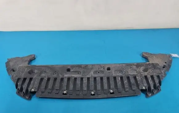 Ford Mondeo MK V Center console DS738B381B IMPRK1565339