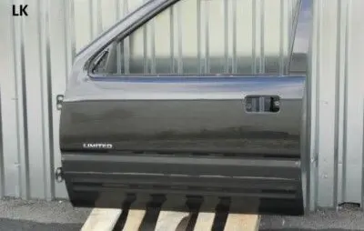 Opel Frontera B Front door 97219639 97145687