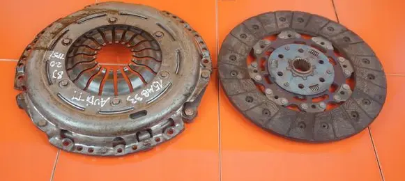 Audi TT TTS Mk2 Clutch set kit 1878005146 CES SPRZEGLO