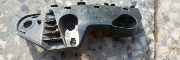 Mazda CX-5 Front bumper mounting bracket kd45500t1