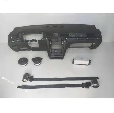 Volkswagen Arteon Dashboard