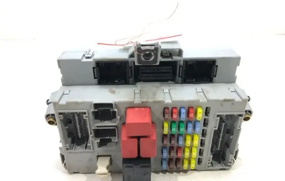 Fiat Croma Other control units/modules 501202300060