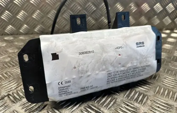 Citroen DS4 Passenger airbag 96871558080 21033013