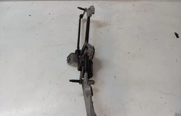 Mercedes-Benz GLA W156 Front wiper linkage and motor A1769061900