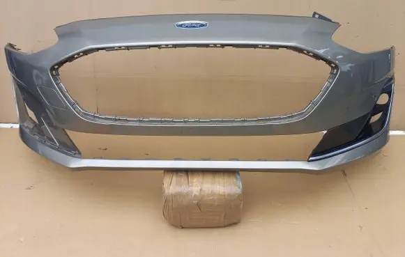 Ford Focus Front bumper JX7B-17757-V