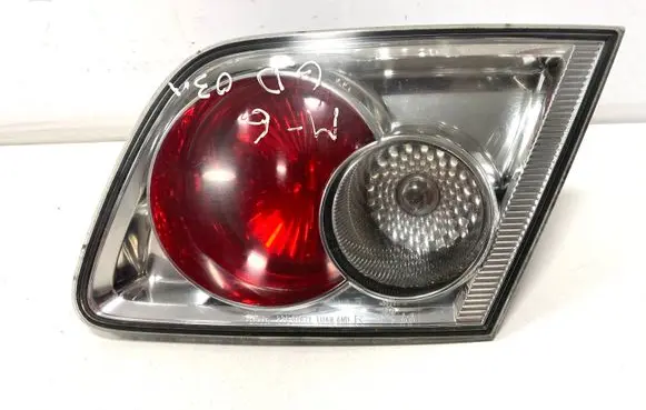 Mazda 6 Tailgate rear/tail lights 22661971