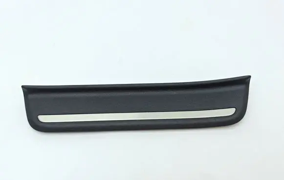 KIA EV6 Rear sill trim cover 85877CV500