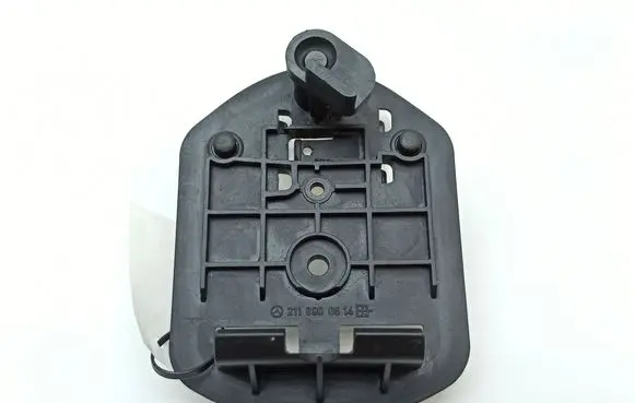 Mercedes-Benz E W211 Hazard Warning Triangle Mounting Bracket 2118900514 A2118900514