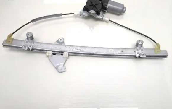 Nissan Pathfinder R51 Front door window regulator with motor 400848 119030j