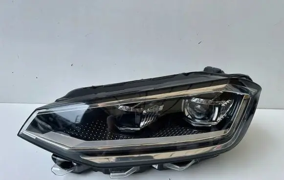 Volkswagen Golf Sportsvan Headlight/headlamp 517941081