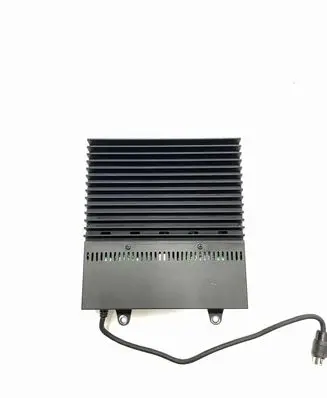 Jaguar XK8 - XKR Sound amplifier 4W8318C808AA