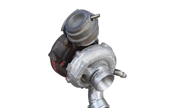 Audi A4 S4 B6 8E 8H Turbo 059145701S 3503033