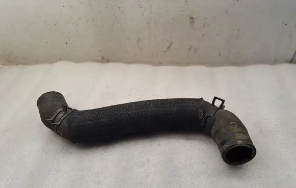 Toyota Corolla Verso AR10 Engine coolant pipe/hose 165710G011