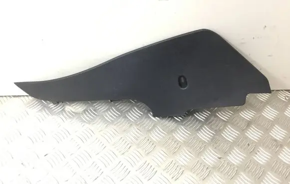 Volkswagen Golf VII Other center console (tunnel) element 5G2863045A