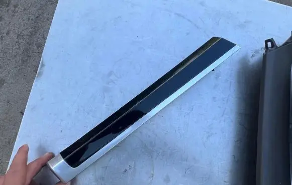 Porsche Cayenne (92A) Rear door card trim 7P5867420F