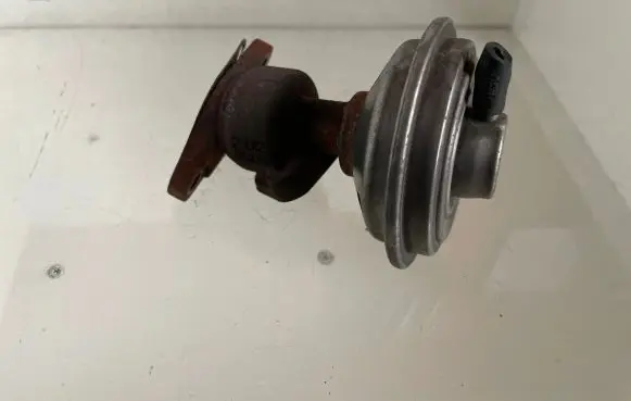 Audi A6 S6 C6 4F EGR valve 059131503A