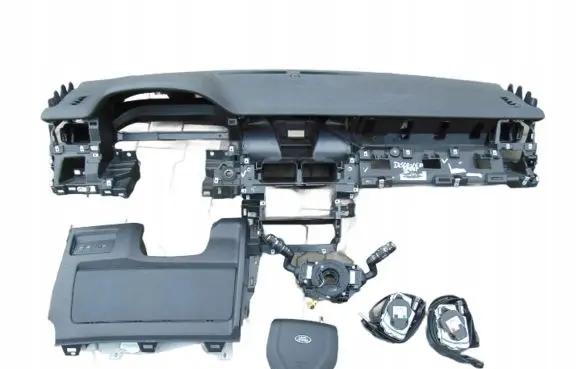 Land Rover Discovery Sport Airbag set with panel 6215445554