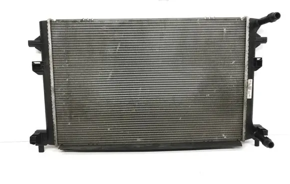 Skoda Kodiaq Coolant radiator 5Q0121251HP