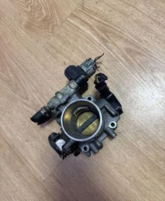 Honda Jazz Throttle valve 138001951