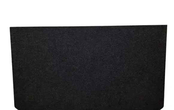 Toyota Auris E180 Trunk/boot floor carpet liner 5840102070C0 5840102070