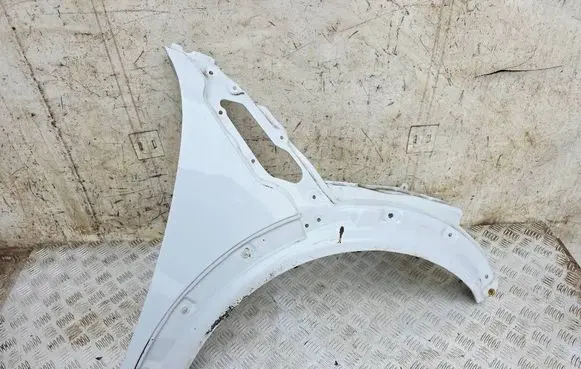 Mini Cooper Countryman R60 Fender 