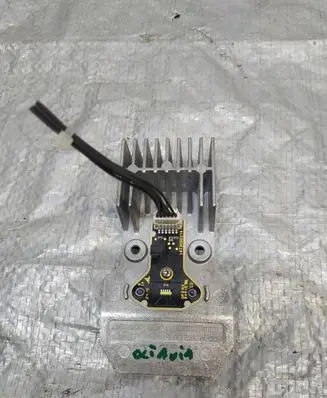 Skoda Octavia Mk3 (5E) LED ballast control module 1420000247