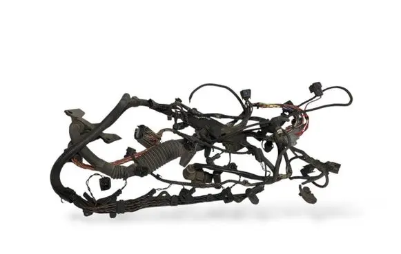 BMW X5 E53 Engine installation wiring loom 7796818 7790765 7790770