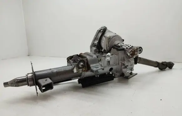 Ford Kuga III Steering wheel axle LX6C3D077R1B