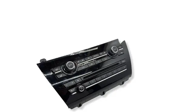 BMW X6 F16 Climate control unit 6817852 16B152MP0874 900256780044
