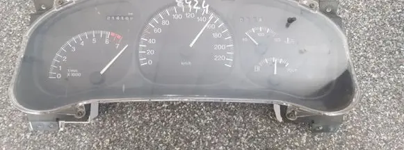 Opel Sintra Speedometer (instrument cluster) 16249339