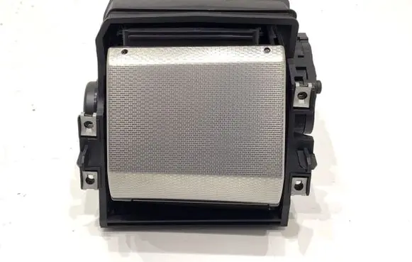 Jaguar XF Rear air vent grill GX63018B09AC