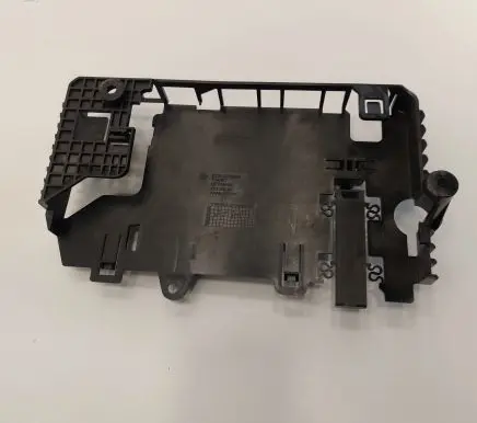 Mini One - Cooper F56 F55 Engine control unit holder 9306900